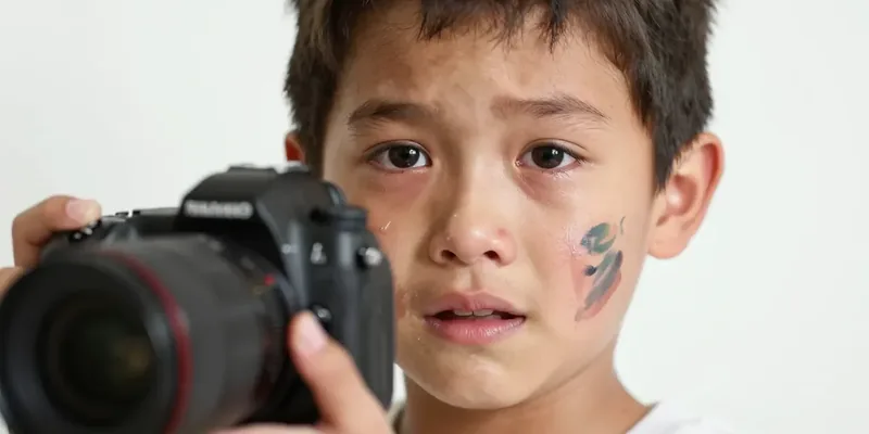 Meta intensifica combate a trabalho infantil artístico irregular em suas plataformas com novas regras e bloqueio de perfis sem alvará judicial.