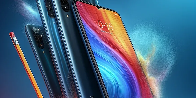Redmi Note 14 5G: O 5G Acessível da Xiaomi Que Vai Te Surpreender!