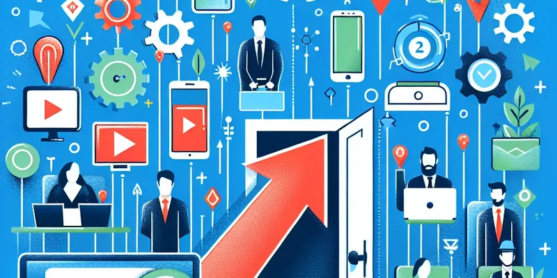 V8.Tech Abre Portas para Talentos da Tecnologia: 21 Vagas para Impulsionar sua Carreira!