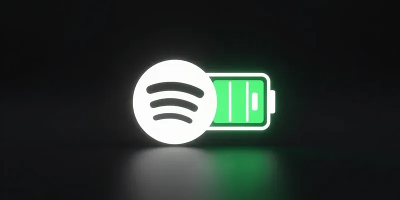 Economize Bateria e Dados: Como Desativar Vídeos no Spotify e Otimizar seu Smartphone