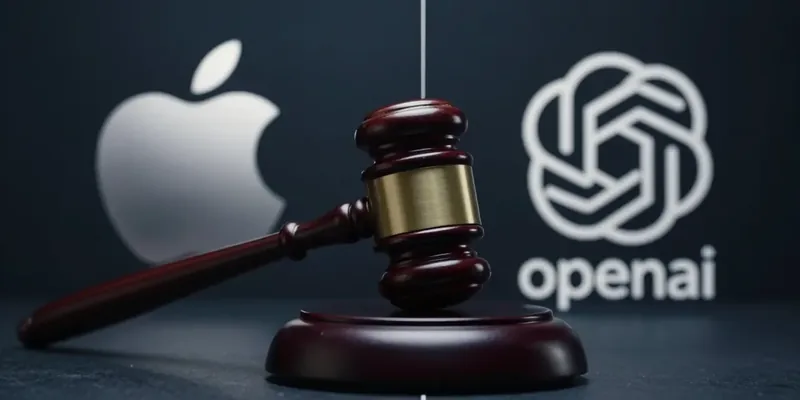Apple processa OpenAI por apropriação de segredos em hardware de IA