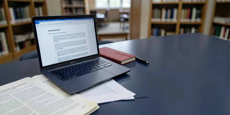 AstaBrief: a IA da Ai2 que resume artigos científicos e acelera a revisão bibliográfica de pesquisadores