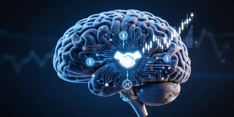 Experimento da Anthropic vincula inteligência do Claude ao lucro