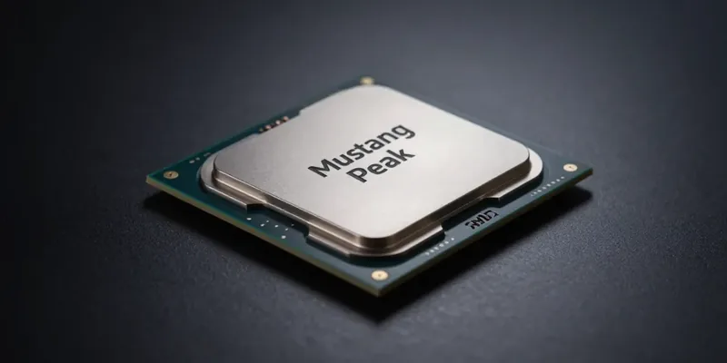 AMD confirma Threadripper "Mustang Peak" com Zen 6, soquete TR6 e PCIe Gen6