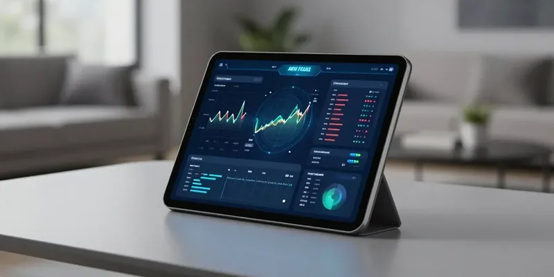 Revolução na Saúde: Como a Inteligência Artificial Está Transformando o Autodiagnóstico e o Bem-Estar