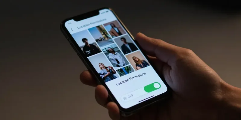 Privacidade em Foco: Google dá aos usuários de Android poder total sobre a localização em fotos