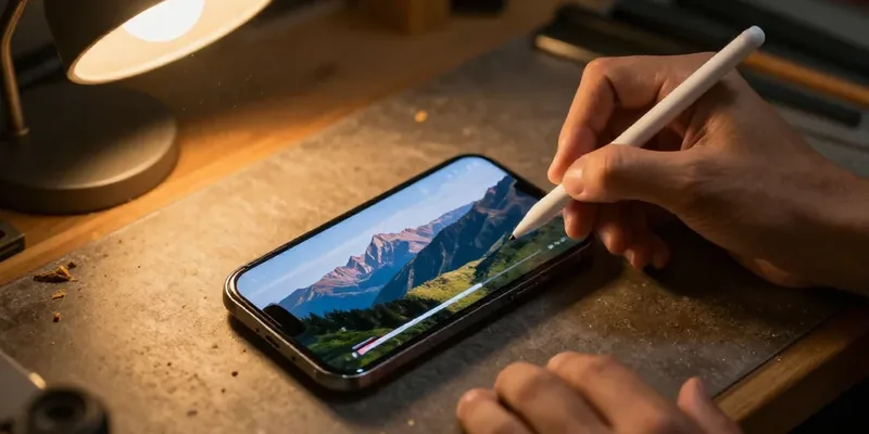 Adobe Premiere Mobile chega ao Android: Edição 4K sem marca d'água e de graça para criadores de conteúdo
