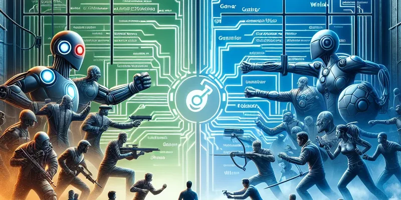 SteamOS vs. Windows: A Guerra Gamer Definitiva - Qual Sistema Operacional Leva a Melhor?