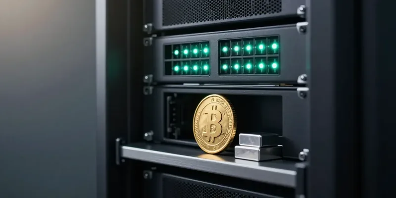 Correção Acentuada no Mercado de Tecnologia: O Que o Futuro Reserva para a Inteligência Artificial?
