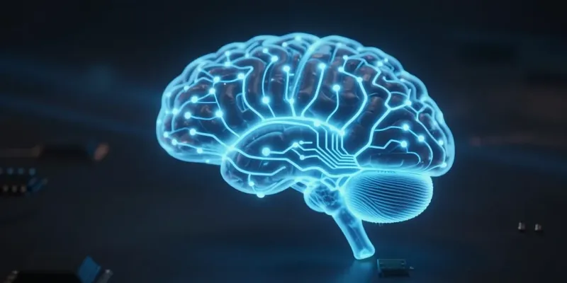A Ponte Digital: Neurônios Impressos que "Falam" a Língua do Cérebro Humano