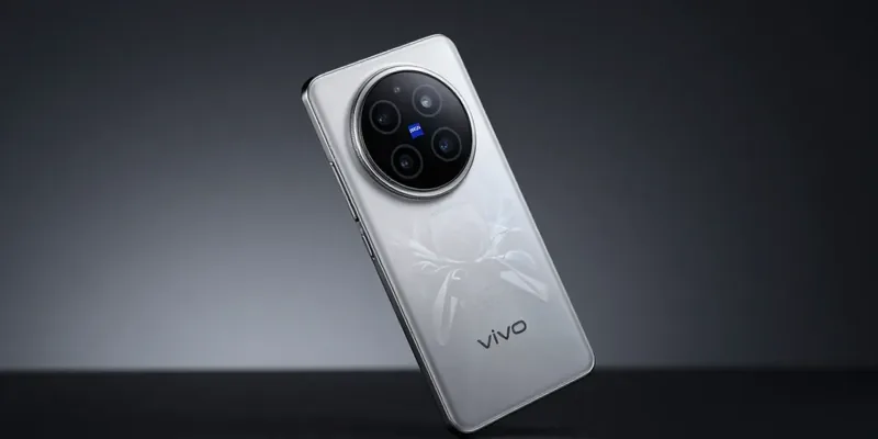 Jovi X300 Ultra homologado pela Anatel com kit de lentes Zeiss: vivo prepara entrada agressiva no topo de linha nacional