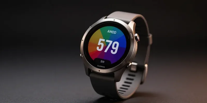 Garmin Forerunner 570 com 47% de desconto: smartwatch premium atinge menor preço histórico no Mercado Livre