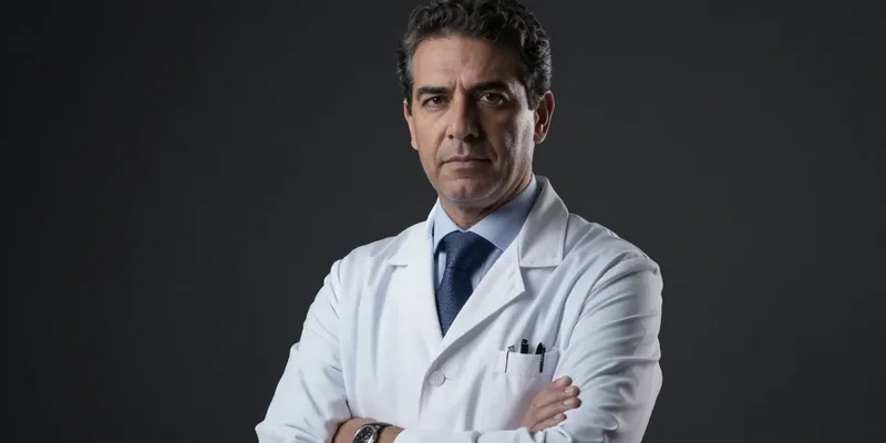 Vittude Fortalece Liderança e Atende Novas Exigências da NR-1 com a Contratação de Rogério Azevedo como Diretor Médico