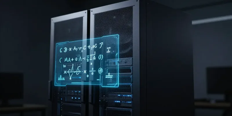 A Máquina que Domina a Máquina: OpenAI Diz que Próxima IA Vai Usar Computadores Melhor que Humanos e Já Resolveu 10 Enigmas Matemáticos
