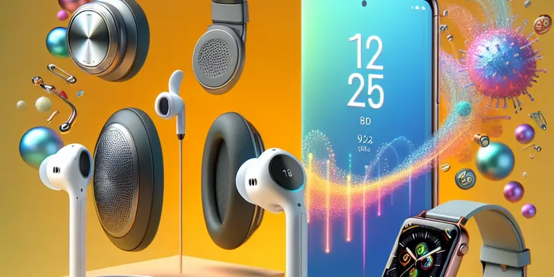 AirPods Pro 3: A Revolução Sonora que Chega com iPhone 17 e Apple Watch Series 11!