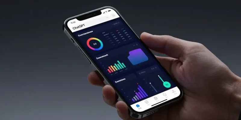 OpenAI lança Data agent no ChatGPT Work: analise dados corporativos e crie painéis interativos conversando com a IA