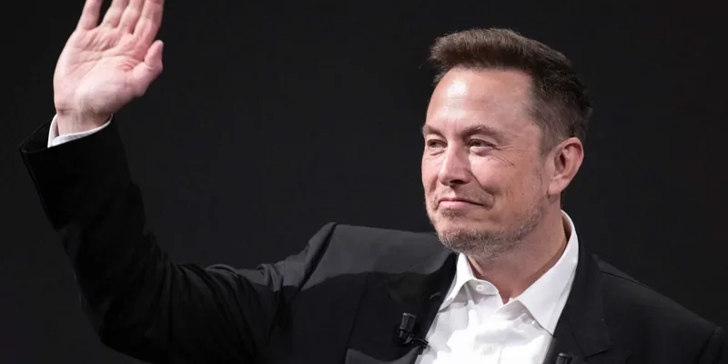 Musk ganha força para liderar políticas de IA no governo Trump
