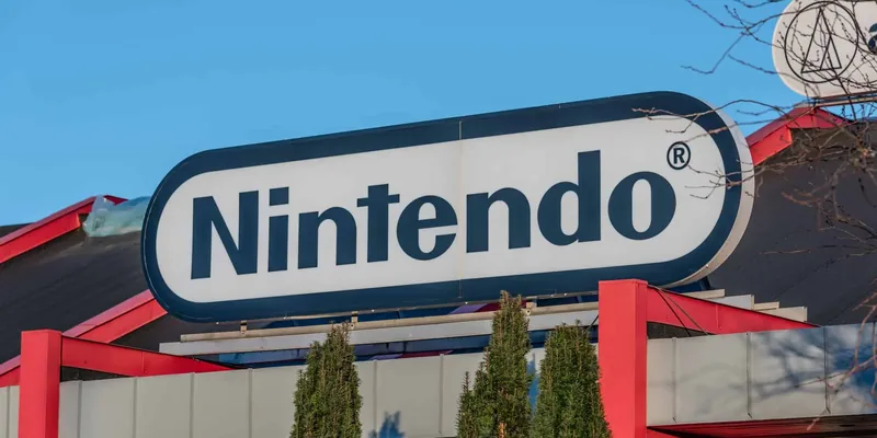 Nintendo processa streamer por piratear e transmitir jogos