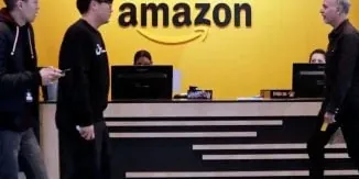 Amazon Investe em Óculos Inteligentes para Guiar Entregadores
