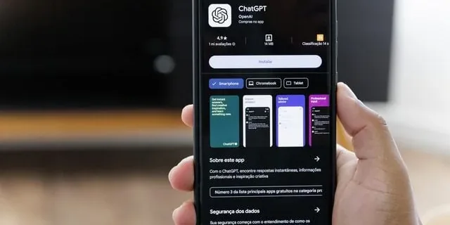 Novo plano do ChatGPT custa mais de R$ 1 mil por mês; veja o que muda - Canaltech