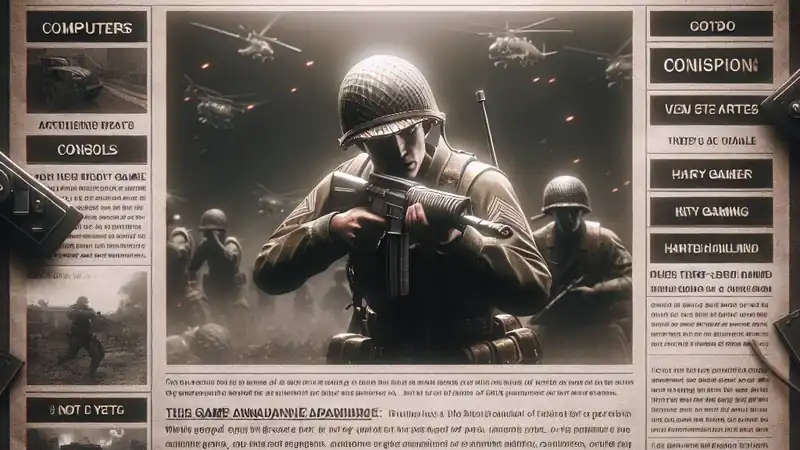 Black Ops 7 Chega em Novembro? Prepare-se para a Guerra em PCs e Consoles, Menos no Switch 2 (Por Enquanto)!
