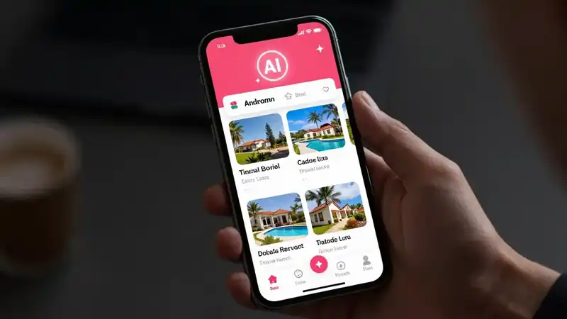 Revolução na Hospedagem: Airbnb Apresenta Busca Inteligente com IA para Viagens Personalizadas