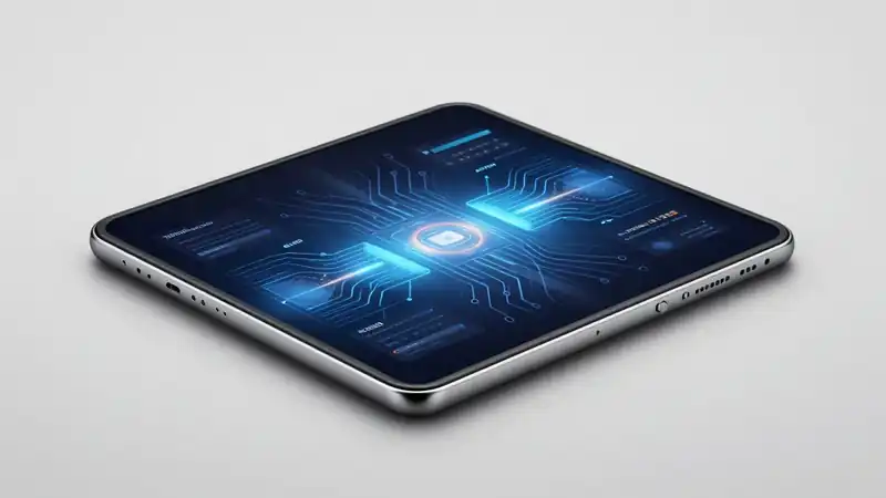 **Eletrônicos Rígidos? A Revolução Flexível Chegou para Dizer Adeus às Limitações**