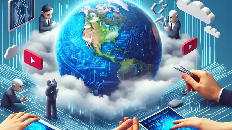 **Destrave seu Futuro: Curso Gratuito Te Leva do Zero ao Mundo Tech com Ética e Inovação!**
