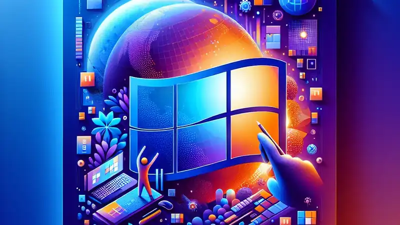 Windows 11: Colabore como Nunca com o Novo Explorador de Arquivos!
