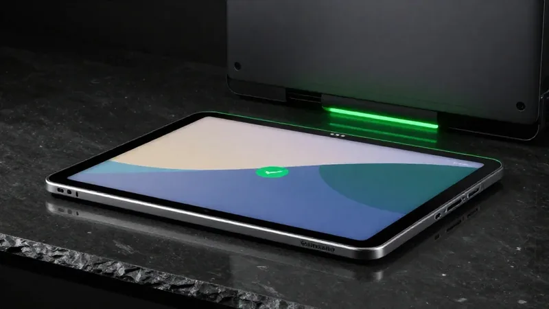 Galaxy Tab S10 FE 5G (128 GB) cai 40% e sai por R$ 2.834,10 no Pix no Mercado Livre