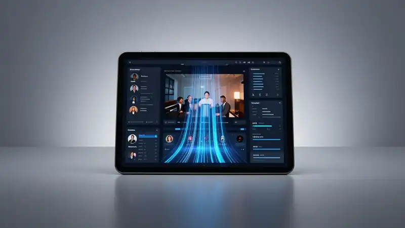 Revolução na Criação de Vídeos: Tecnologia Avançada Transforma Ideias em Conteúdo Cinematográfico para Redes Sociais