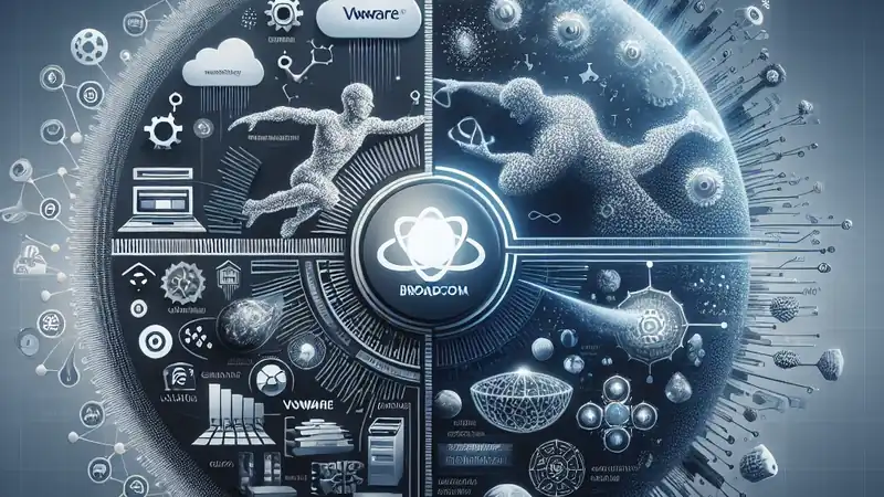 VMware e IA: Uma Dança Arriscada Entre o Novo e o Legado!
