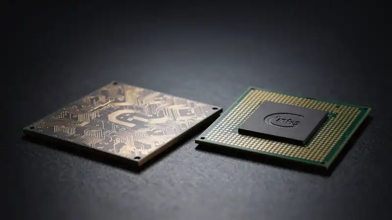 Google e Intel selam acordo histórico para fabricar 3 milhões de chips de IA até 2028