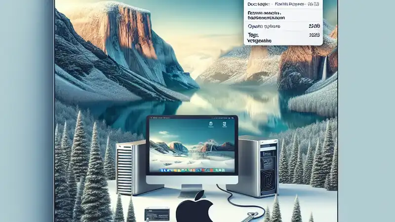 macOS Tahoe: A Apple Reinventa a Experiência Mac com a Versão 26!
