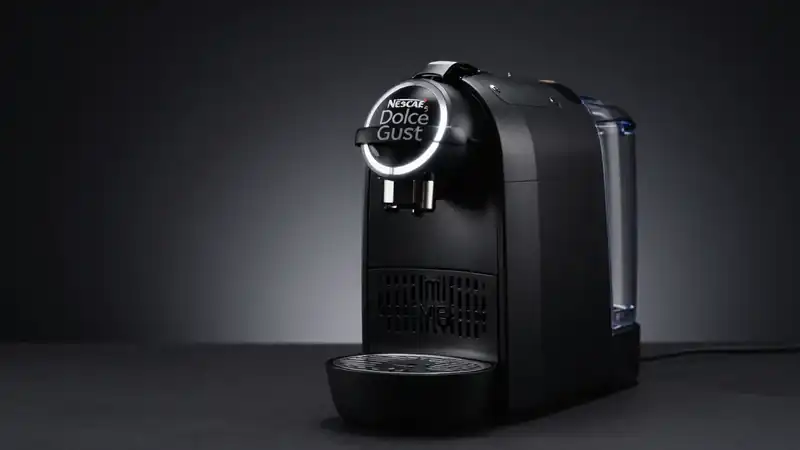 Cafeteria em Casa: Nescafé Dolce Gusto Mini Me Entra em Oferta e Une Tecnologia e Praticidade