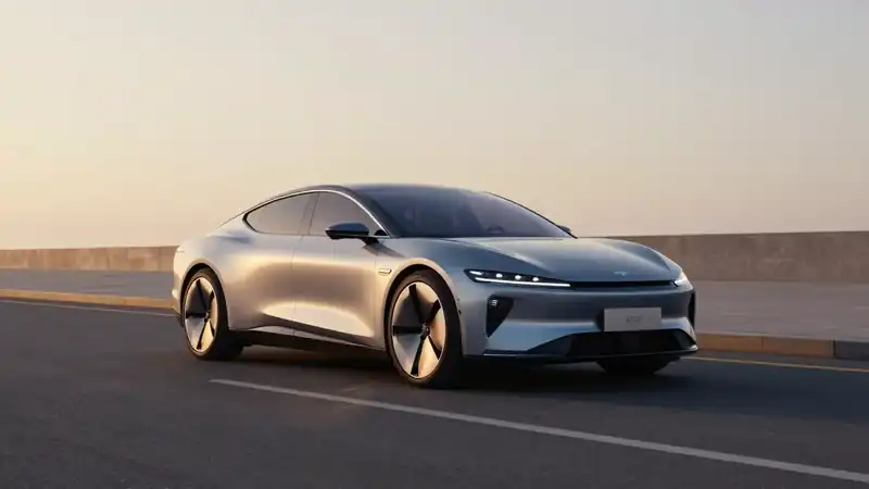 Ford Repensa Elétricos: Menos Bateria, Mais Acessibilidade para Desafiar a Concorrência Chinesa