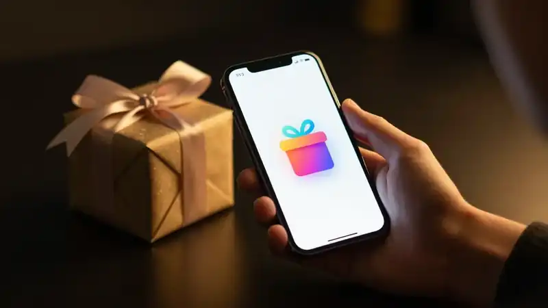 PresenteIA: A Inteligência Artificial que Revoluciona a Arte de Oferecer Presentes no Brasil