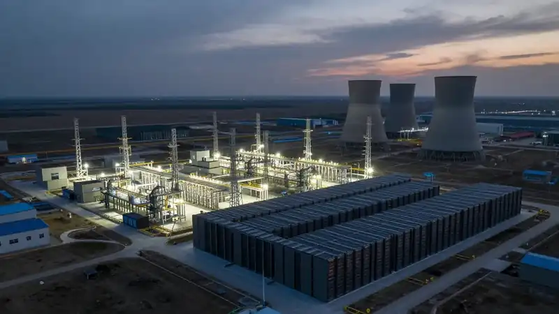OpenAI Investe em Futuro: Projeto Camellia Revoluciona Data Centers com 3,2 Gigawatts em solo norte-americano