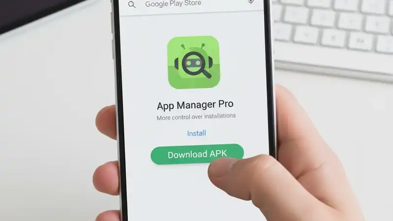 Google Play Store: Como baixar o arquivo APK de um aplicativo e ter mais controle sobre suas instalações