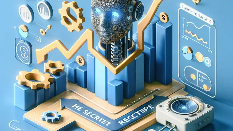 ## IA no CRM: A Receita Secreta para Turbinar suas Vendas e Deixar a Concorrência Comendo Poeira!
