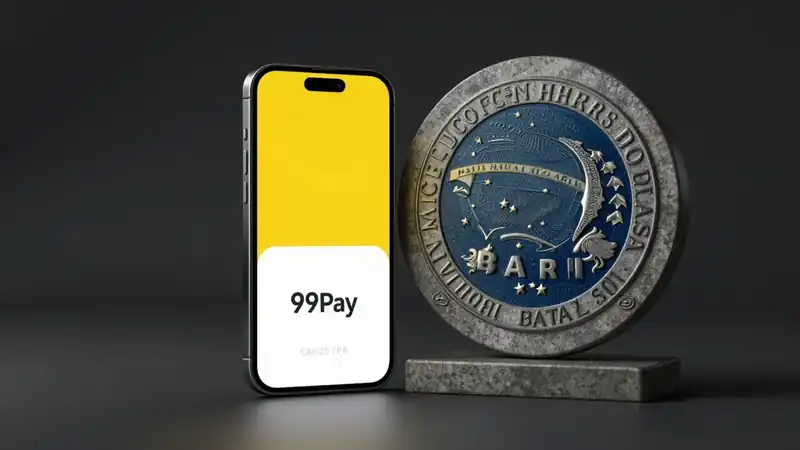 99Pay Conquista Licença de Financeira e Abre Caminho para Revolucionar o Mercado de Crédito no Brasil