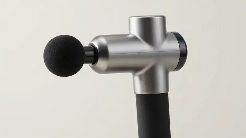 Da Academia para Casa: A Nova Onda das Pistolas Massageadoras que Prometem Eliminar Dores Musculares