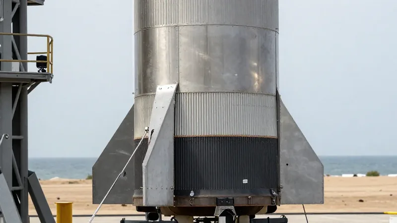 A Aposta de Elon Musk: SpaceX Pode Superar o PIB de Todo o Planeta?