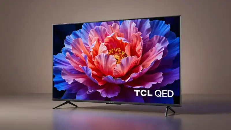 QLED 40" da TCL na Amazon e Mercado Livre: Qualidade de Imagem e Som com Preço Reduzido Para Seu Lar