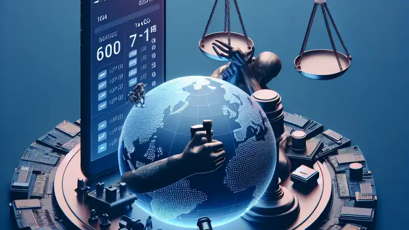 Google vs. Pantech: A Batalha de Patentes que Ameaça o Futuro do Pixel no Japão!
