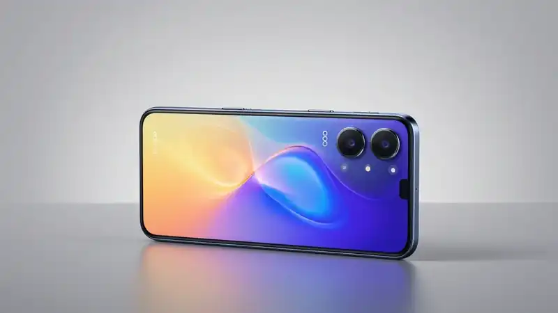POCO M8: A tela AMOLED de 120Hz que você sempre quis por um preço que ninguém esperava!