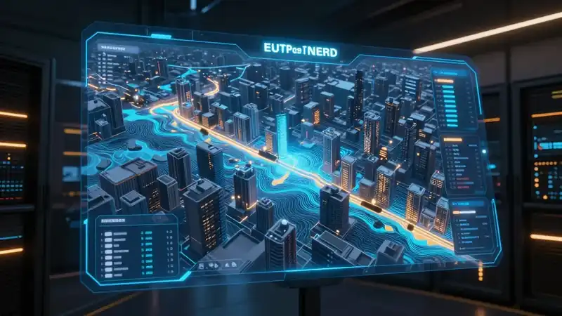 Como o Google utiliza o Gemini para prever inundações urbanas em 150 países