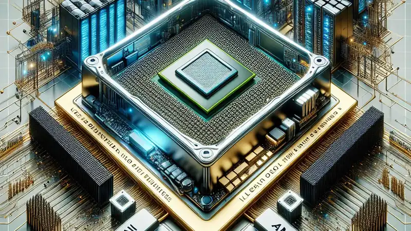 ## NVIDIA Desbrava o Futuro da IA: Arquitetura ARM Lidera a Nova Era dos Servidores!
