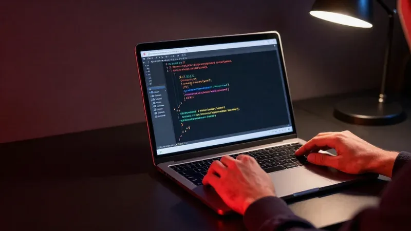 Entenda o conceito de vibe coding e seu impacto na programação