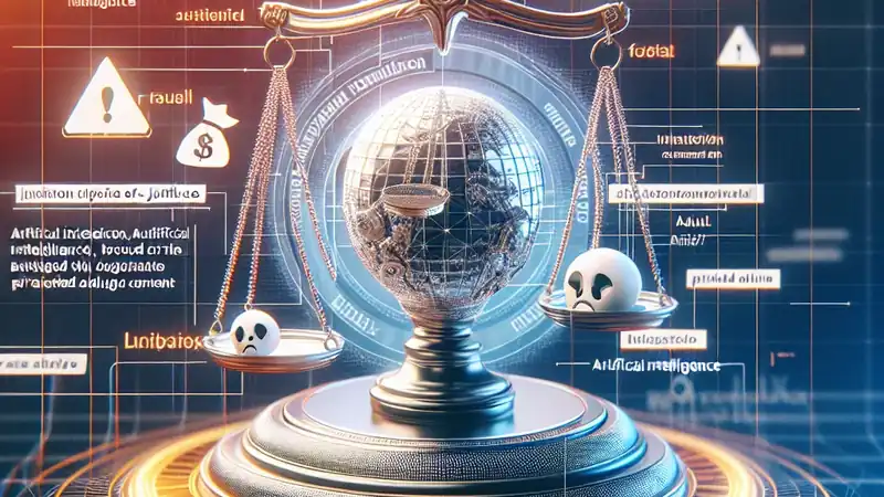 ## Meta na Mira da Justiça: IA Turbinada com Conteúdo Adulto Pirata?
